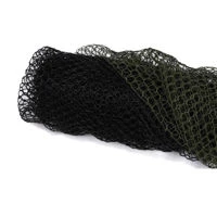 Fox Rage Predator Elite Rubber Triangular Landing Net 42inch